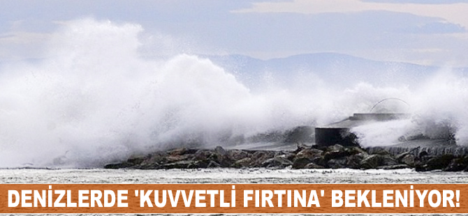 Ege-Akdeniz Hava Durumu