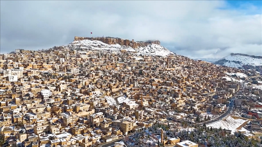 Mardin Hava Durumu